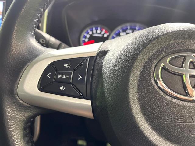 ルーミー カスタムＧ　Ｓ　純正ナビ　バックカメラ　両側電動スライドドア　スマートアシスト　クルーズコントロール　ＬＥＤヘッドランプ　オートエアコン　スマートキー　ＥＴＣ　ドライブレコーダー　アイドリングストップ　禁煙車（47枚目）