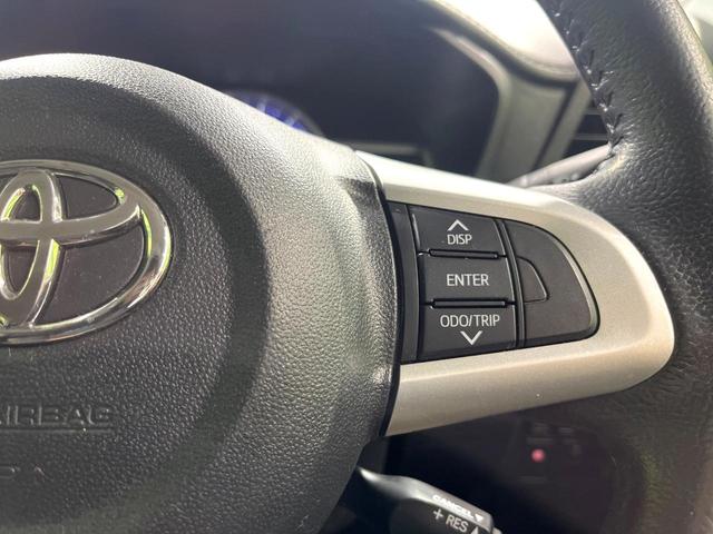 ルーミー カスタムＧ　Ｓ　純正ナビ　バックカメラ　両側電動スライドドア　スマートアシスト　クルーズコントロール　ＬＥＤヘッドランプ　オートエアコン　スマートキー　ＥＴＣ　ドライブレコーダー　アイドリングストップ　禁煙車（48枚目）