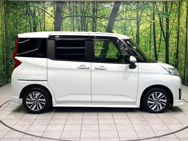 ルーミー カスタムＧ　Ｓ　純正ナビ　バックカメラ　両側電動スライドドア　スマートアシスト　クルーズコントロール　ＬＥＤヘッドランプ　オートエアコン　スマートキー　ＥＴＣ　ドライブレコーダー　アイドリングストップ　禁煙車（60枚目）