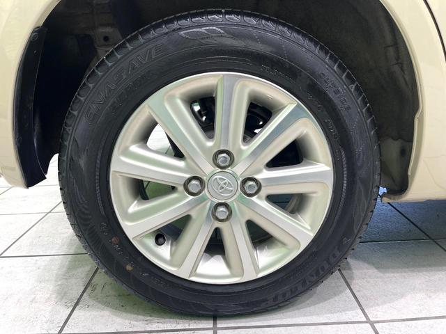 パッソ プラスハナ　純正ナビ　バックカメラ　ＥＴＣ　オートエアコン　スマートキー　ＨＩＤヘッド　電動格納ミラー　パワーウィンドウ　プライバシーガラス　盗難防止システム　純正１４インチアルミホイール（54枚目）