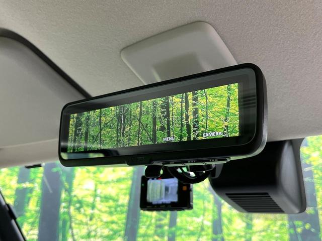 ルークス ハイウェイスター　Ｘ　ＳＤナビ　全周囲カメラ　衝突被害軽減システム　禁煙車　ドラレコ　スマートキー　ＬＥＤヘッド　純正１４インチアルミ　車線逸脱警報　オートライト　オートエアコン　Ｂｌｕｅｔｏｏｔｈ　ＣＤ　ＤＶＤ再生（7枚目）