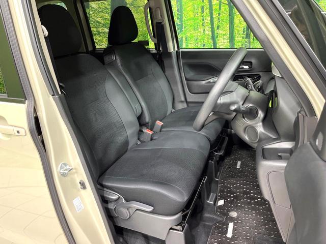 ルークス ハイウェイスター　Ｘ　ＳＤナビ　全周囲カメラ　衝突被害軽減システム　禁煙車　ドラレコ　スマートキー　ＬＥＤヘッド　純正１４インチアルミ　車線逸脱警報　オートライト　オートエアコン　Ｂｌｕｅｔｏｏｔｈ　ＣＤ　ＤＶＤ再生（8枚目）