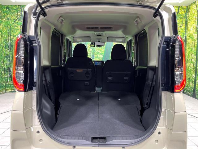 ルークス ハイウェイスター　Ｘ　ＳＤナビ　全周囲カメラ　衝突被害軽減システム　禁煙車　ドラレコ　スマートキー　ＬＥＤヘッド　純正１４インチアルミ　車線逸脱警報　オートライト　オートエアコン　Ｂｌｕｅｔｏｏｔｈ　ＣＤ　ＤＶＤ再生（10枚目）