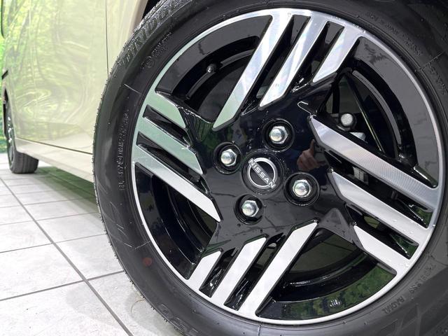 ルークス ハイウェイスター　Ｘ　ＳＤナビ　全周囲カメラ　衝突被害軽減システム　禁煙車　ドラレコ　スマートキー　ＬＥＤヘッド　純正１４インチアルミ　車線逸脱警報　オートライト　オートエアコン　Ｂｌｕｅｔｏｏｔｈ　ＣＤ　ＤＶＤ再生（13枚目）