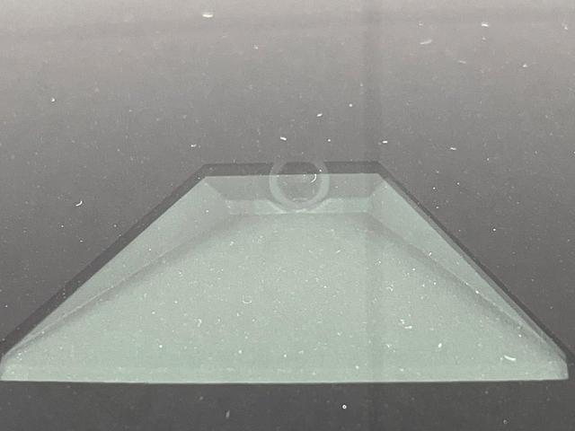 ヤリスクロス G 純正8型ディスプレイオーディオ パノラミックビューモニター 電動パーキングブレーキ セーフティセンス レーダークルーズコントロール LEDヘッドランプ Bluetooth再生 ETC スマートキー(5枚目)