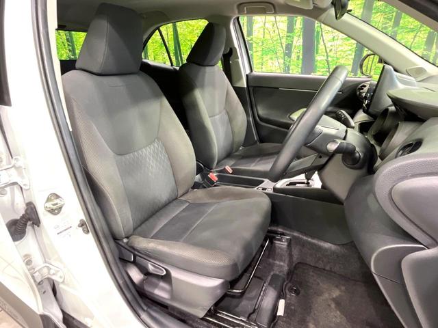 ヤリスクロス G 純正8型ディスプレイオーディオ パノラミックビューモニター 電動パーキングブレーキ セーフティセンス レーダークルーズコントロール LEDヘッドランプ Bluetooth再生 ETC スマートキー(8枚目)