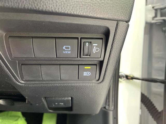 ヤリスクロス G 純正8型ディスプレイオーディオ パノラミックビューモニター 電動パーキングブレーキ セーフティセンス レーダークルーズコントロール LEDヘッドランプ Bluetooth再生 ETC スマートキー(44枚目)