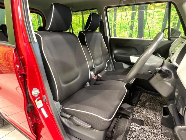 ハスラー X SDナビ バックカメラ レーダーブレーキサポート シートヒーター ETC アイドリングストップ HIDヘッド オートエアコン オートライト 電動格納ミラー パワーウィンドウ(8枚目)