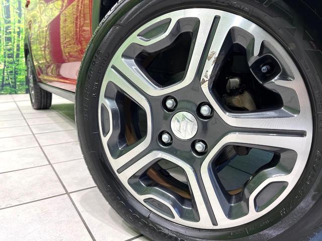 ハスラー X SDナビ バックカメラ レーダーブレーキサポート シートヒーター ETC アイドリングストップ HIDヘッド オートエアコン オートライト 電動格納ミラー パワーウィンドウ(13枚目)