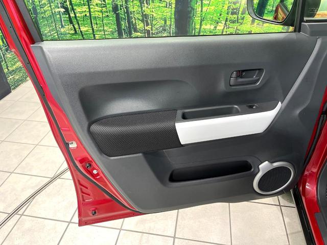 ハスラー X SDナビ バックカメラ レーダーブレーキサポート シートヒーター ETC アイドリングストップ HIDヘッド オートエアコン オートライト 電動格納ミラー パワーウィンドウ(36枚目)