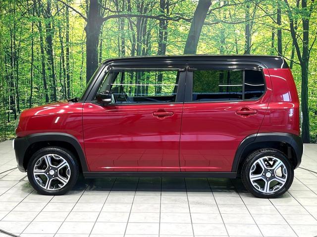 ハスラー X SDナビ バックカメラ レーダーブレーキサポート シートヒーター ETC アイドリングストップ HIDヘッド オートエアコン オートライト 電動格納ミラー パワーウィンドウ(50枚目)