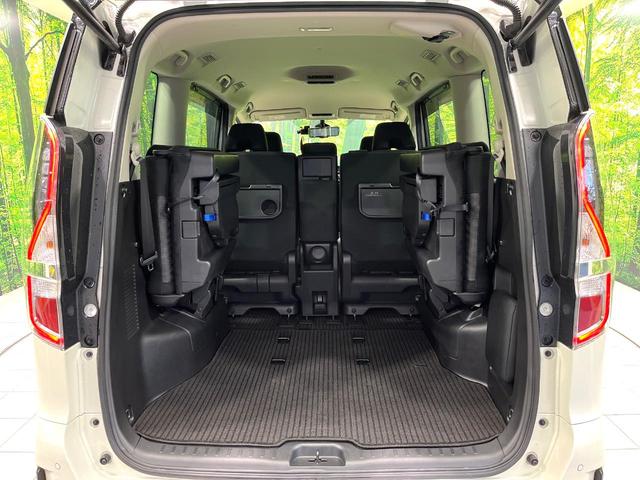 セレナ ハイウェイスターV アルパイン9インチナビ 全周囲カメラ 両側パワスラ プロパイロット デジタルインナーミラー ドラレコ ETC スマートキー ロールサンシェード Bluetooth フルセグ(11枚目)