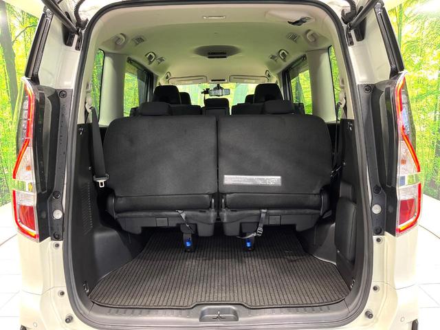 セレナ ハイウェイスターV アルパイン9インチナビ 全周囲カメラ 両側パワスラ プロパイロット デジタルインナーミラー ドラレコ ETC スマートキー ロールサンシェード Bluetooth フルセグ(51枚目)