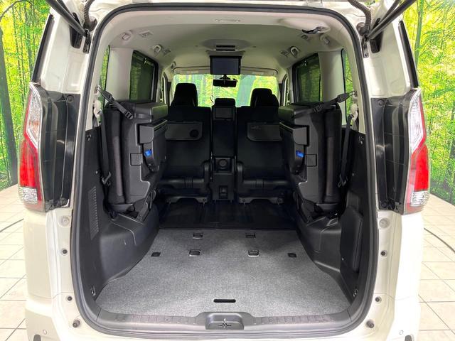 セレナ ハイウェイスター VセレクションII 純正9型ナビ アラウンドビューモニター フリップダウンモニター プロパイロット 衝突軽減システム 両側電動スライドドア デジタルインナーミラー LEDヘッドランプ ドライブレコーダー ETC 禁煙車(11枚目)