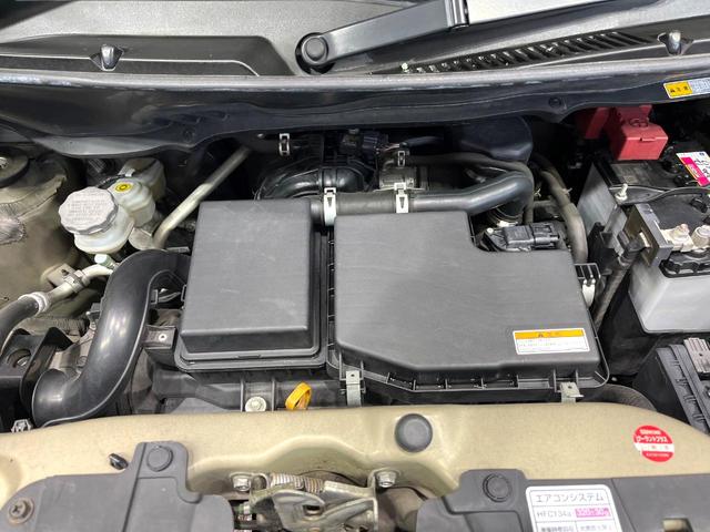 モコ S アイドリングストップ バックカメラ 禁煙車 スマートキー ビルトインETC 純正13インチアルミ CD アイドリングストップ 電動格納ミラー 衝突防止ボディ 横滑り防止装置 ダイアル式エアコン パワーステアリング(18枚目)