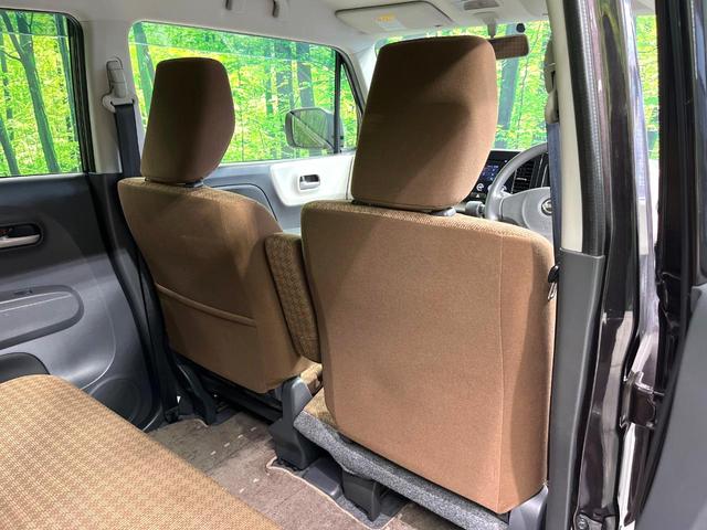 モコ S アイドリングストップ バックカメラ 禁煙車 スマートキー ビルトインETC 純正13インチアルミ CD アイドリングストップ 電動格納ミラー 衝突防止ボディ 横滑り防止装置 ダイアル式エアコン パワーステアリング(29枚目)