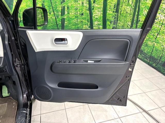 モコ S アイドリングストップ バックカメラ 禁煙車 スマートキー ビルトインETC 純正13インチアルミ CD アイドリングストップ 電動格納ミラー 衝突防止ボディ 横滑り防止装置 ダイアル式エアコン パワーステアリング(34枚目)