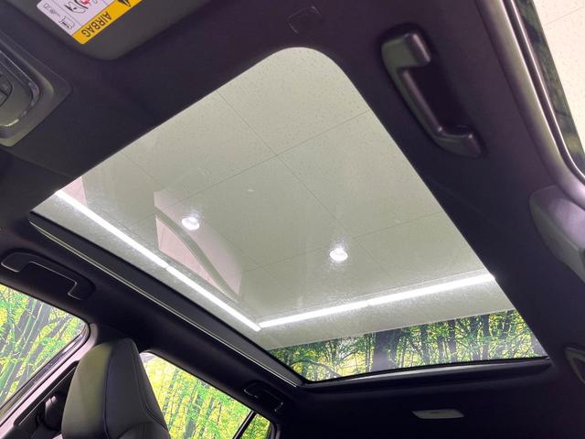 カローラクロス ハイブリッド　Ｚ　１０．５インチディスプレイ　全周囲カメラ　レーダークルーズ　禁煙車　前席シートヒーター　パワーシート　コーナーセンサー　スマートキー　ＬＥＤヘッド　ＥＴＣ２．０　純正１８インチアルミ　オートハイビーム（6枚目）