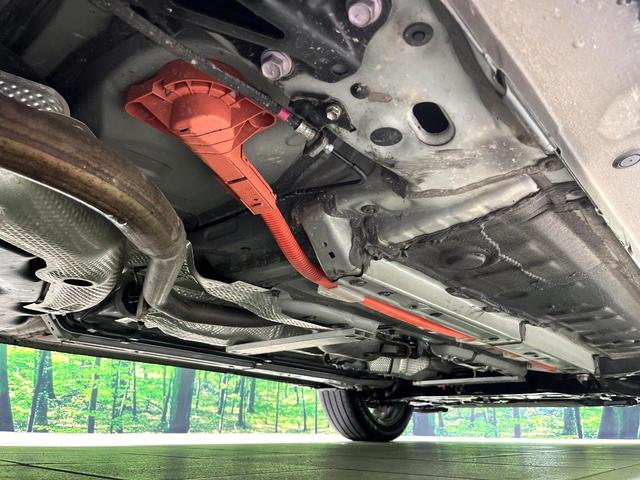 カローラクロス ハイブリッド　Ｚ　１０．５インチディスプレイ　全周囲カメラ　レーダークルーズ　禁煙車　前席シートヒーター　パワーシート　コーナーセンサー　スマートキー　ＬＥＤヘッド　ＥＴＣ２．０　純正１８インチアルミ　オートハイビーム（22枚目）