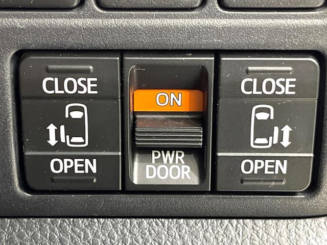 エスクァイア Ｇｉ　ブラックテーラード　純正１０型ナビ　バックカメラ　両側電動スライドドア　前席シートヒーター　セーフティセンス　クルーズコントロール　ＬＥＤヘッドランプ　合皮シート　リアオートエアコン　スマートキー　ＥＴＣ　禁煙車（5枚目）