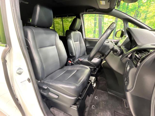 エスクァイア Ｇｉ　ブラックテーラード　純正１０型ナビ　バックカメラ　両側電動スライドドア　前席シートヒーター　セーフティセンス　クルーズコントロール　ＬＥＤヘッドランプ　合皮シート　リアオートエアコン　スマートキー　ＥＴＣ　禁煙車（8枚目）