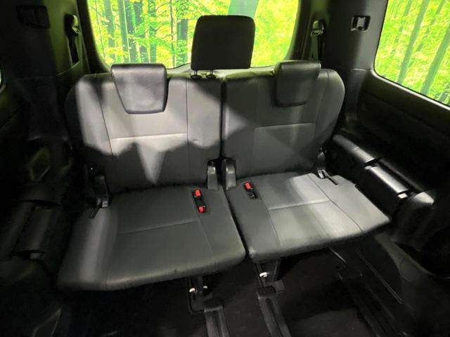 エスクァイア Ｇｉ　ブラックテーラード　純正１０型ナビ　バックカメラ　両側電動スライドドア　前席シートヒーター　セーフティセンス　クルーズコントロール　ＬＥＤヘッドランプ　合皮シート　リアオートエアコン　スマートキー　ＥＴＣ　禁煙車（10枚目）