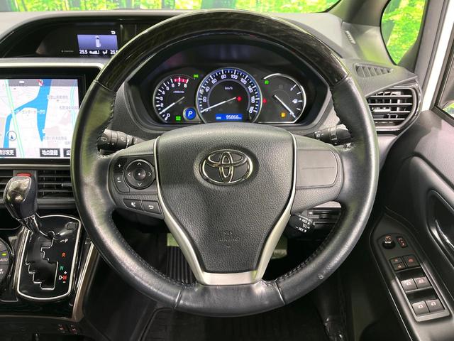 エスクァイア Ｇｉ　ブラックテーラード　純正１０型ナビ　バックカメラ　両側電動スライドドア　前席シートヒーター　セーフティセンス　クルーズコントロール　ＬＥＤヘッドランプ　合皮シート　リアオートエアコン　スマートキー　ＥＴＣ　禁煙車（12枚目）