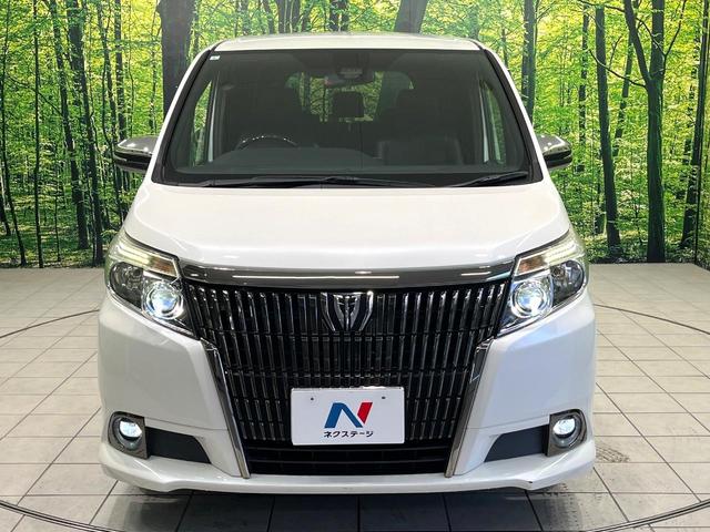 エスクァイア Ｇｉ　ブラックテーラード　純正１０型ナビ　バックカメラ　両側電動スライドドア　前席シートヒーター　セーフティセンス　クルーズコントロール　ＬＥＤヘッドランプ　合皮シート　リアオートエアコン　スマートキー　ＥＴＣ　禁煙車（15枚目）