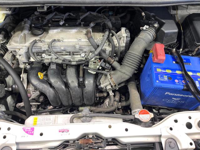 エスクァイア Ｇｉ　ブラックテーラード　純正１０型ナビ　バックカメラ　両側電動スライドドア　前席シートヒーター　セーフティセンス　クルーズコントロール　ＬＥＤヘッドランプ　合皮シート　リアオートエアコン　スマートキー　ＥＴＣ　禁煙車（19枚目）