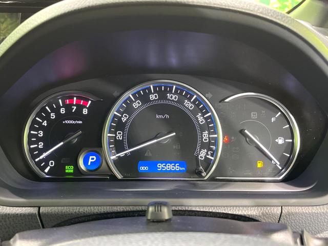 エスクァイア Ｇｉ　ブラックテーラード　純正１０型ナビ　バックカメラ　両側電動スライドドア　前席シートヒーター　セーフティセンス　クルーズコントロール　ＬＥＤヘッドランプ　合皮シート　リアオートエアコン　スマートキー　ＥＴＣ　禁煙車（26枚目）