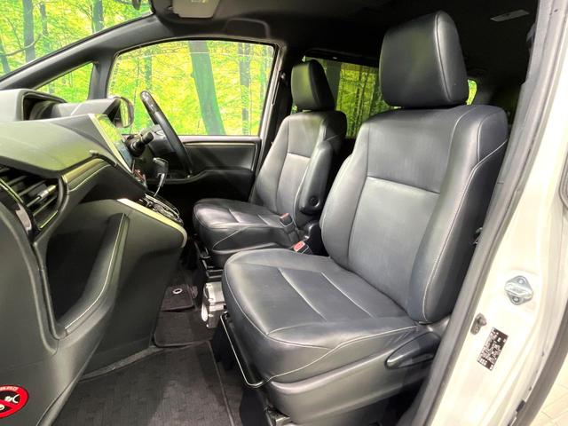 エスクァイア Ｇｉ　ブラックテーラード　純正１０型ナビ　バックカメラ　両側電動スライドドア　前席シートヒーター　セーフティセンス　クルーズコントロール　ＬＥＤヘッドランプ　合皮シート　リアオートエアコン　スマートキー　ＥＴＣ　禁煙車（36枚目）