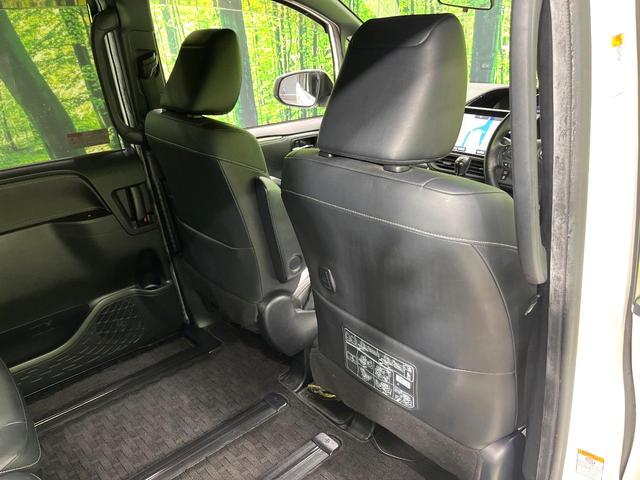 エスクァイア Ｇｉ　ブラックテーラード　純正１０型ナビ　バックカメラ　両側電動スライドドア　前席シートヒーター　セーフティセンス　クルーズコントロール　ＬＥＤヘッドランプ　合皮シート　リアオートエアコン　スマートキー　ＥＴＣ　禁煙車（37枚目）