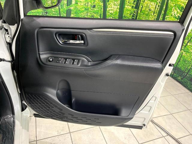 エスクァイア Ｇｉ　ブラックテーラード　純正１０型ナビ　バックカメラ　両側電動スライドドア　前席シートヒーター　セーフティセンス　クルーズコントロール　ＬＥＤヘッドランプ　合皮シート　リアオートエアコン　スマートキー　ＥＴＣ　禁煙車（45枚目）