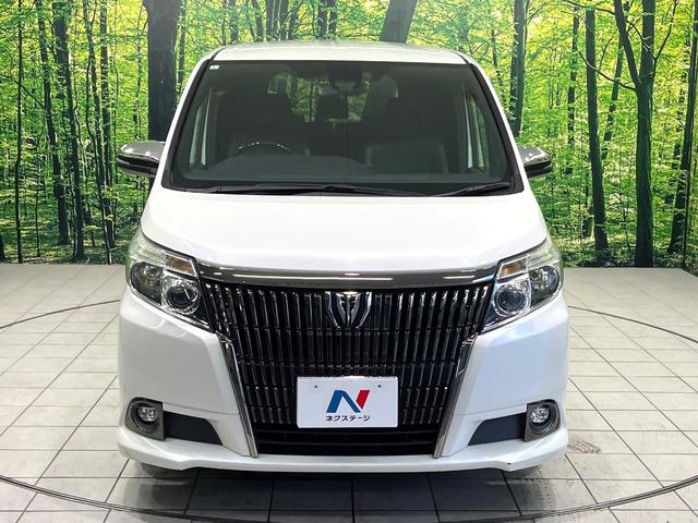 エスクァイア Ｇｉ　ブラックテーラード　純正１０型ナビ　バックカメラ　両側電動スライドドア　前席シートヒーター　セーフティセンス　クルーズコントロール　ＬＥＤヘッドランプ　合皮シート　リアオートエアコン　スマートキー　ＥＴＣ　禁煙車（56枚目）