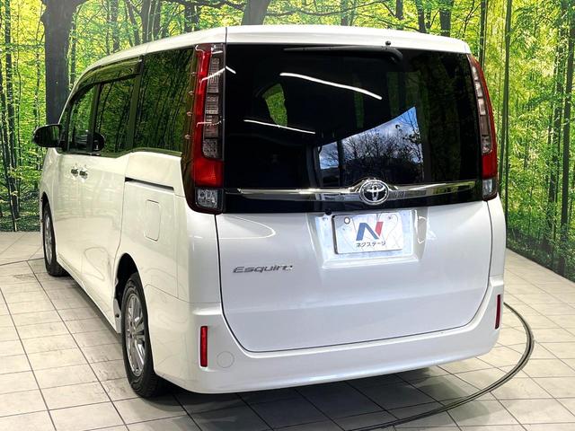 エスクァイア Ｇｉ　ブラックテーラード　純正１０型ナビ　バックカメラ　両側電動スライドドア　前席シートヒーター　セーフティセンス　クルーズコントロール　ＬＥＤヘッドランプ　合皮シート　リアオートエアコン　スマートキー　ＥＴＣ　禁煙車（59枚目）