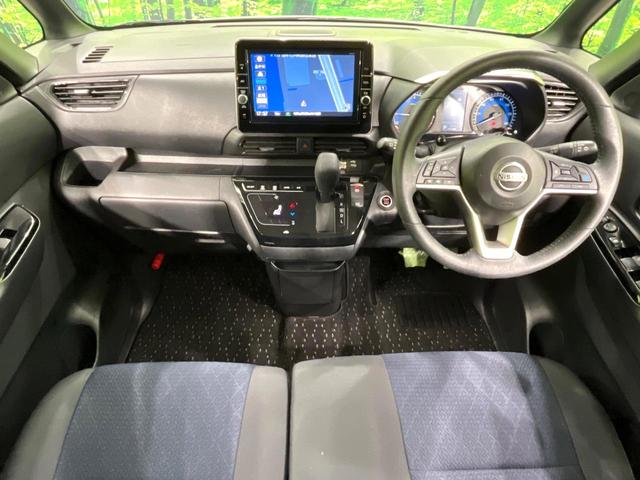 ルークス ハイウェイスター　Ｇターボプロパイロットエディション　純正９型ナビ　アラウンドビューモニター　両側電動スライドドア　インテリジェントエマージェンシーブレーキ　プロパイロット　電動パーキングブレーキ　ＬＥＤヘッドランプ　ドライブレコーダー　ＥＴＣ　禁煙車（2枚目）