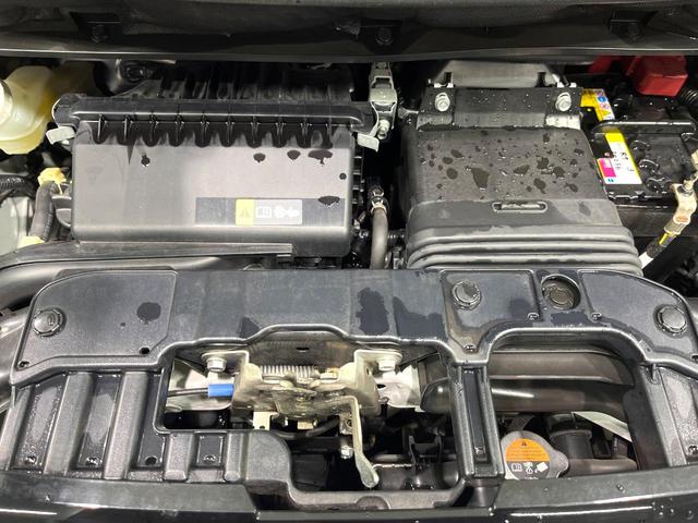 ルークス ハイウェイスター　Ｇターボプロパイロットエディション　純正９型ナビ　アラウンドビューモニター　両側電動スライドドア　インテリジェントエマージェンシーブレーキ　プロパイロット　電動パーキングブレーキ　ＬＥＤヘッドランプ　ドライブレコーダー　ＥＴＣ　禁煙車（18枚目）