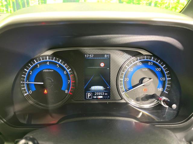 ルークス ハイウェイスター　Ｇターボプロパイロットエディション　純正９型ナビ　アラウンドビューモニター　両側電動スライドドア　インテリジェントエマージェンシーブレーキ　プロパイロット　電動パーキングブレーキ　ＬＥＤヘッドランプ　ドライブレコーダー　ＥＴＣ　禁煙車（25枚目）