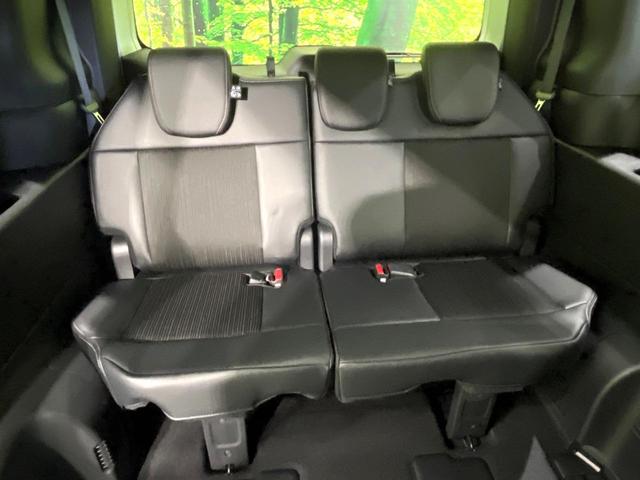 ステップワゴン ｅ：ＨＥＶスパーダ　登録済未使用車　純正１１．４型ナビ　バックカメラ　両側電動スライドドア　ホンダセンシング　パワーバックドア　ブラインドスポットモニター　前席シートヒーター　電動パーキングブレーキ（10枚目）