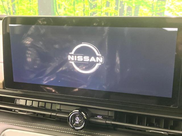 セレナ ハイウェイスターＶ　登録済未使用車　純正１２．３型ナビ　全周囲カメラ　両側電動スライドドア　インテリジェントエマージェンシーブレーキ　ブラインドスポットモニター　ＥＴＣ　ドライブレコーダー（3枚目）