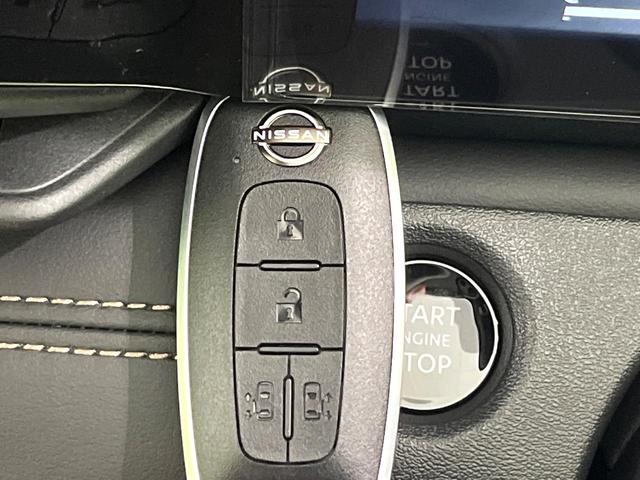 セレナ ハイウェイスターＶ　登録済未使用車　純正１２．３型ナビ　全周囲カメラ　両側電動スライドドア　インテリジェントエマージェンシーブレーキ　ブラインドスポットモニター　ＥＴＣ　ドライブレコーダー（32枚目）