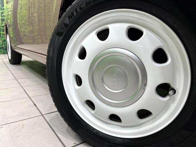 アルトラパンショコラ G オーディオ スマートキー HIDヘッドランプ オートライト アイドリングストップ ベンチシート アームレスト 電動格納ミラー パワーウィンドウ 禁煙車(13枚目)