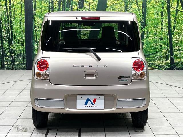 アルトラパンショコラ G オーディオ スマートキー HIDヘッドランプ オートライト アイドリングストップ ベンチシート アームレスト 電動格納ミラー パワーウィンドウ 禁煙車(15枚目)