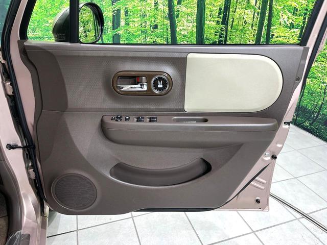 アルトラパンショコラ G オーディオ スマートキー HIDヘッドランプ オートライト アイドリングストップ ベンチシート アームレスト 電動格納ミラー パワーウィンドウ 禁煙車(37枚目)