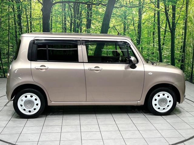 アルトラパンショコラ G オーディオ スマートキー HIDヘッドランプ オートライト アイドリングストップ ベンチシート アームレスト 電動格納ミラー パワーウィンドウ 禁煙車(48枚目)