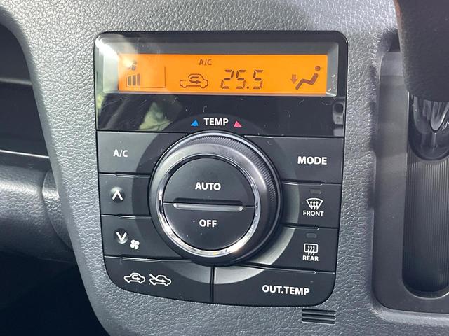 ワゴンＲスティングレー Ｔ　ディスプレイオーディオ　ＨＩＤヘッドランプ　オートエアコン　オートライト　フォグランプ　スマートキー　アイドリングストップ　シートアンダーボックス　アームレスト　純正１５インチアルミ　禁煙車（4枚目）