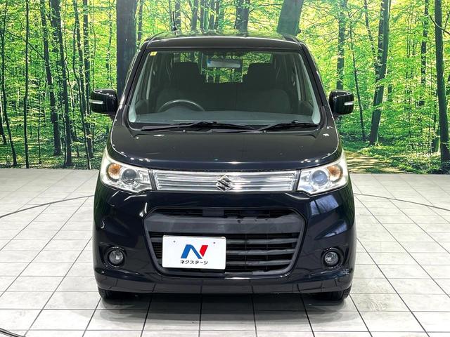 ワゴンＲスティングレー Ｔ　ディスプレイオーディオ　ＨＩＤヘッドランプ　オートエアコン　オートライト　フォグランプ　スマートキー　アイドリングストップ　シートアンダーボックス　アームレスト　純正１５インチアルミ　禁煙車（47枚目）