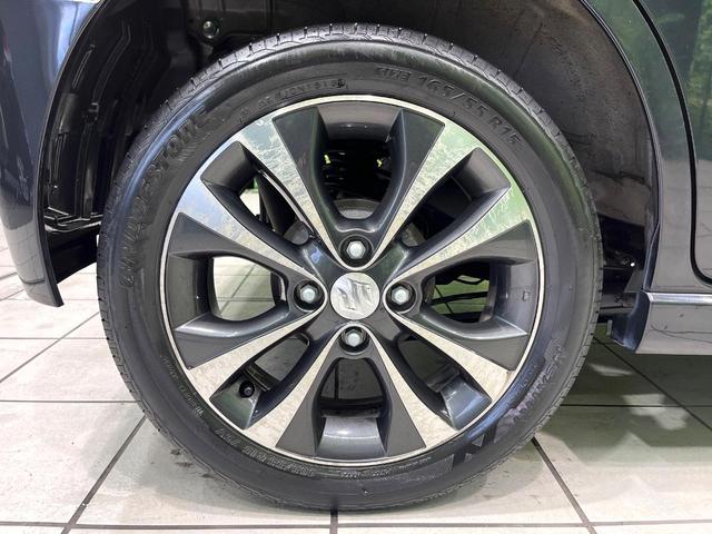 ワゴンＲスティングレー Ｔ　ディスプレイオーディオ　ＨＩＤヘッドランプ　オートエアコン　オートライト　フォグランプ　スマートキー　アイドリングストップ　シートアンダーボックス　アームレスト　純正１５インチアルミ　禁煙車（54枚目）