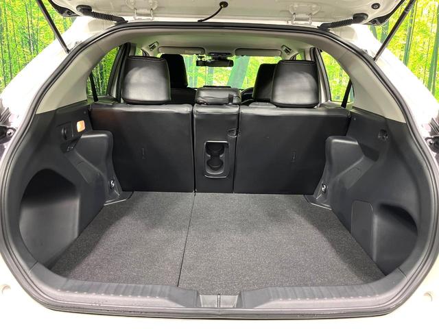 ヤリスクロス ハイブリッドＺ　純正８型ナビ　全周囲カメラ　ヘッドアップディスプレイ　ブラインドスポットモニター　ステアリングヒーター　シートヒーター　パワーシート　ハーフレザーシート　ドライブレコーダー　ＥＴＣ（10枚目）