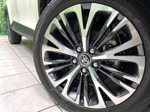 ヤリスクロス ハイブリッドＺ　純正８型ナビ　全周囲カメラ　ヘッドアップディスプレイ　ブラインドスポットモニター　ステアリングヒーター　シートヒーター　パワーシート　ハーフレザーシート　ドライブレコーダー　ＥＴＣ（13枚目）